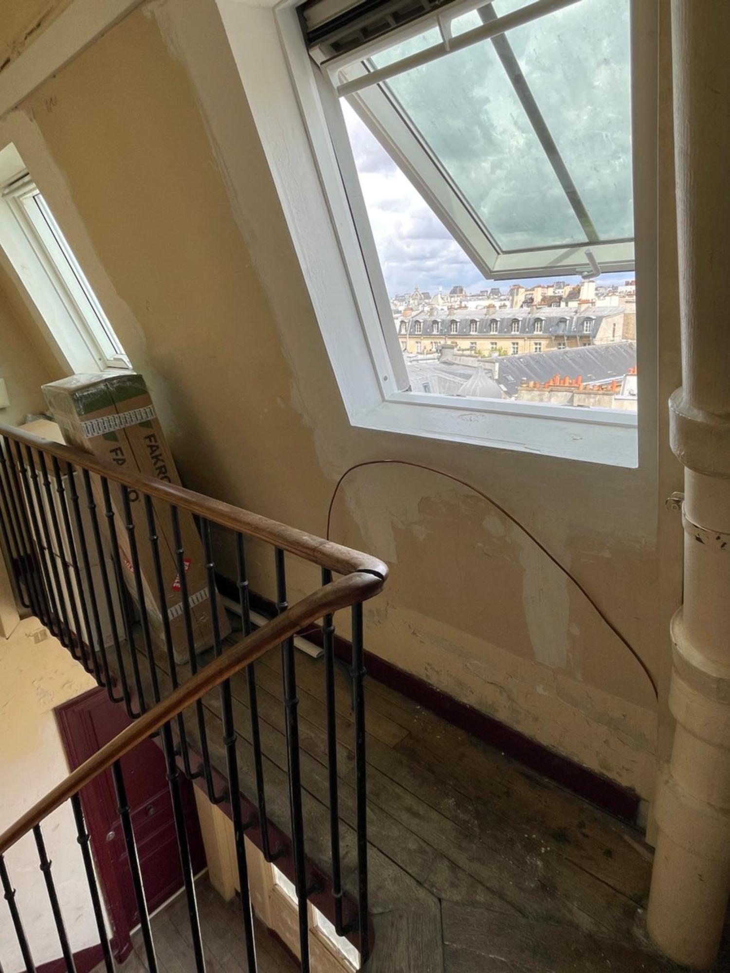 Cosy Appartement Parijs