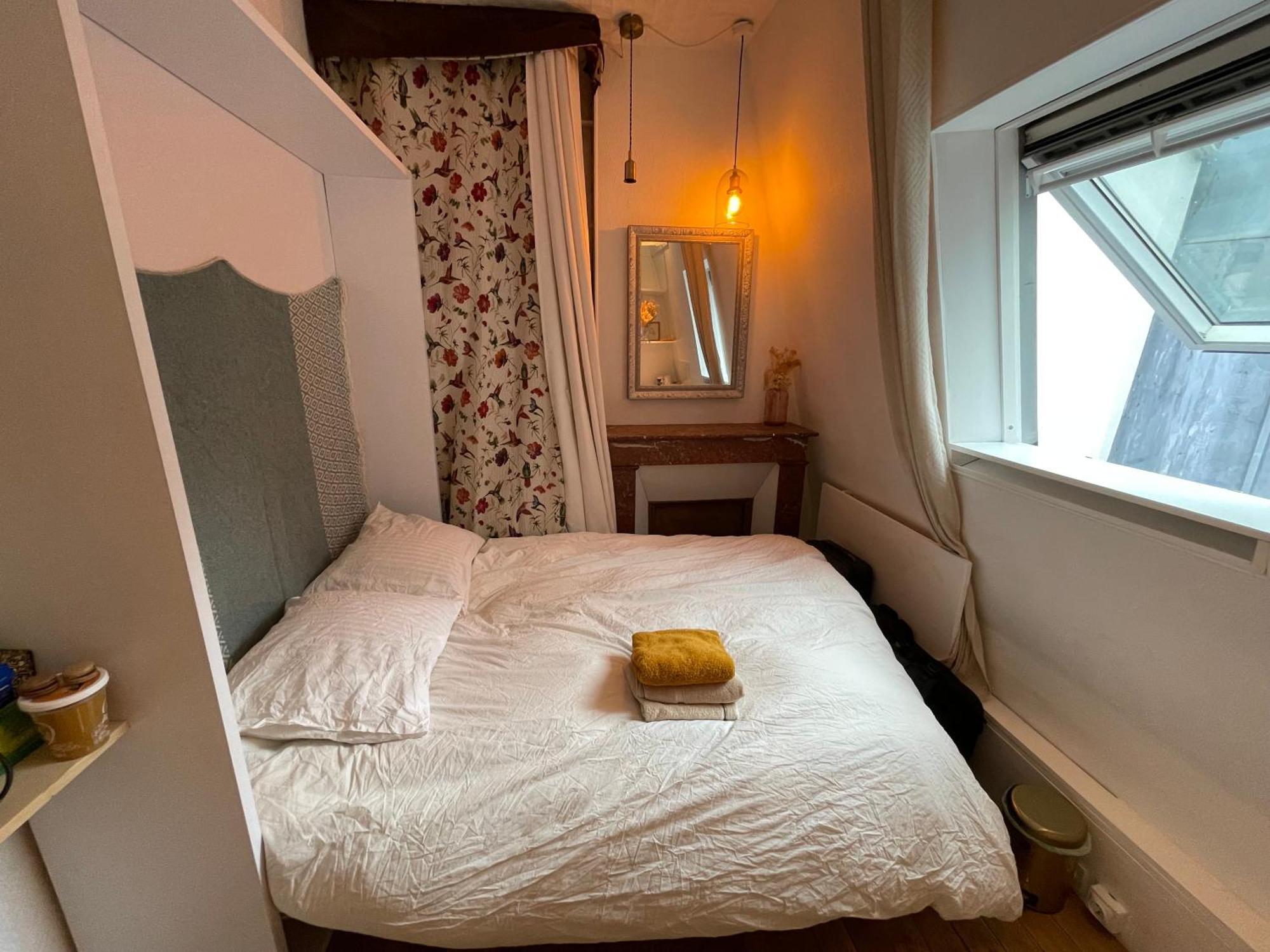 Cosy * Parijs